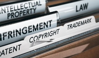 Intellectual property - Trademarks, Copyrights, Patents & Trade Secrets